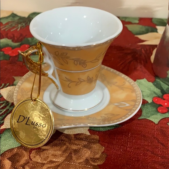 Tea set - Picture 3 of 7